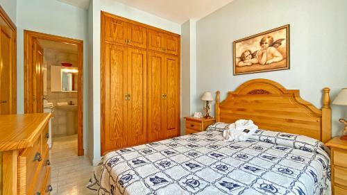 Apartamento Talima Playa
