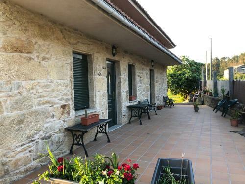 Casa Rural Manuela