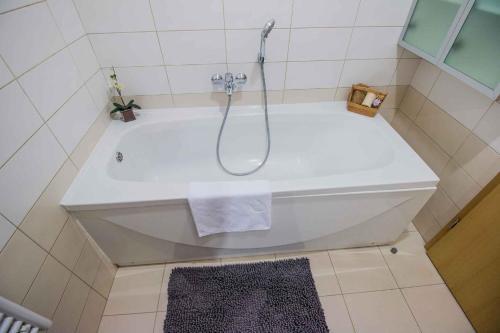 Apartment In Zadar/zadar Riviera 36725