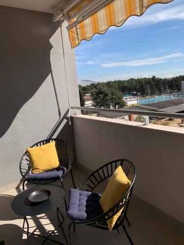 Apartment In Zadar/zadar Riviera 36725