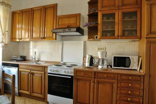 Apartamento Paril