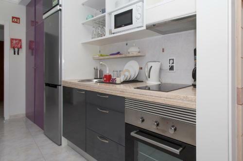 Albergue Boas-vindas