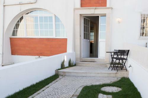 Albergue Boas-vindas