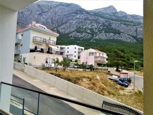 Luxury Apartment 75m2 With Unique View