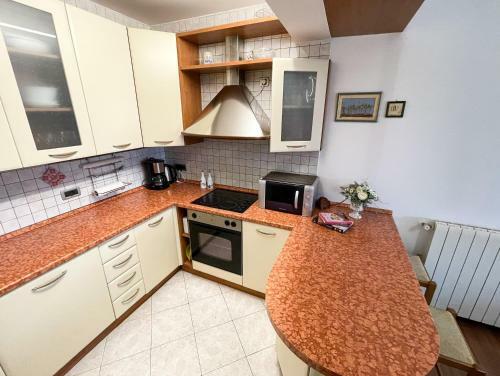 Apartamento Villa Palma Rovinj