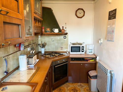 Apartamento Villa Palma Rovinj