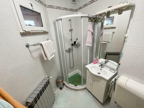 Apartamento Villa Palma Rovinj