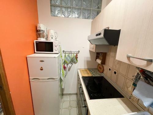 Apartamento Villa Palma Rovinj