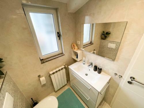 Apartamento Villa Palma Rovinj