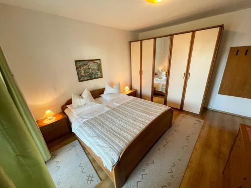 Apartamento Villa Palma Rovinj