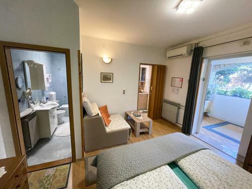 Apartamento Villa Palma Rovinj