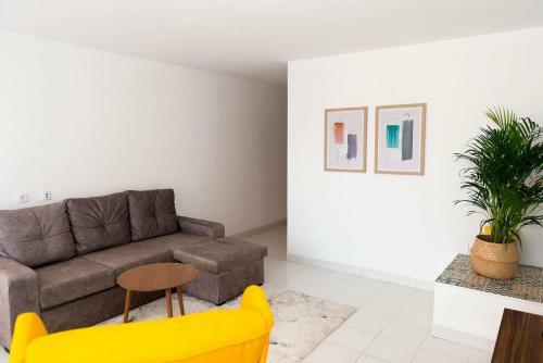 Apartamento Casa Olga Vieira