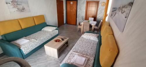 Abv Apartments