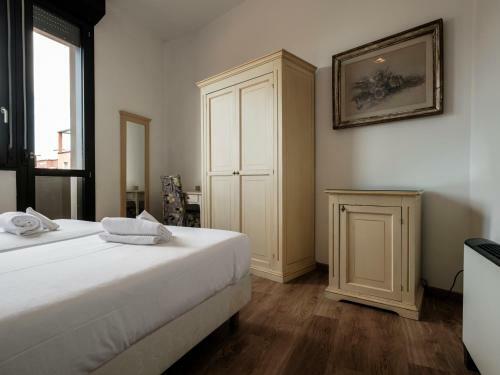 Hotel Resart I�comus