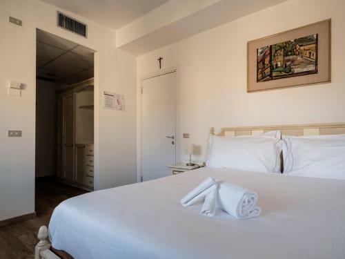Hotel Resart I�comus