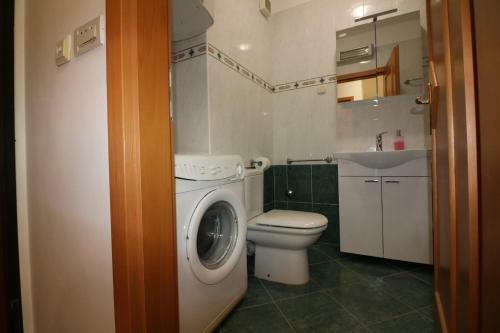 Apartamentos Benedetta