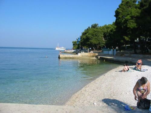 Apartamento Ferienwohnung Rosmarin Porec