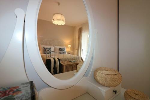 Apartamento Ferienwohnung Rosmarin Porec