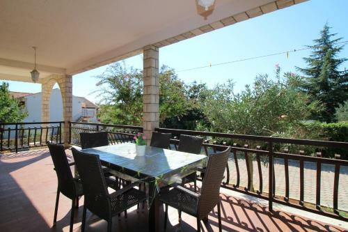 Apartamento Ferienwohnung Rosmarin Porec