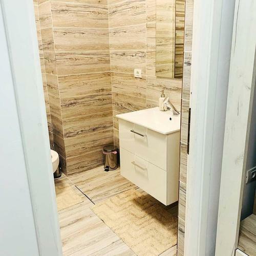 Apartamento Mamaianordresort