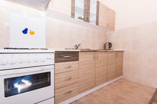 Apartman Anamarija