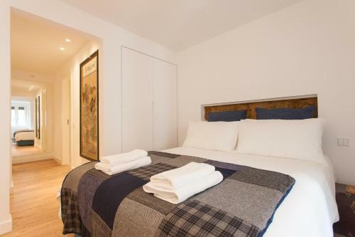 Apartamento Flh Santa Marta Portuguese Flat