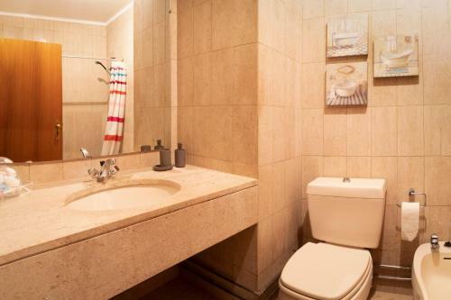 Da'home - Foz Seaside 3 Bedroom Apartment