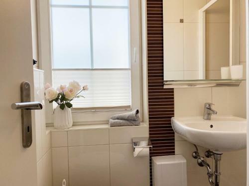 Apartamento Villa Meeresgold Binz