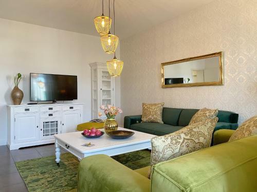 Apartamento Villa Meeresgold Binz