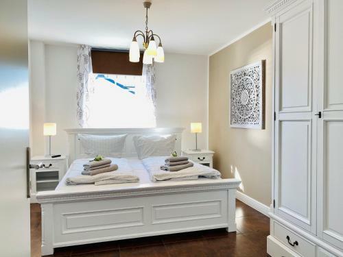 Apartamento Villa Meeresgold Binz