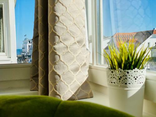 Apartamento Villa Meeresgold Binz