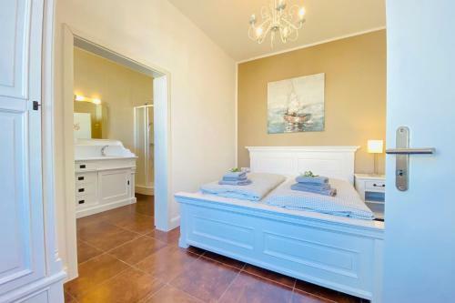 Apartamento Villa Meeresgold Binz