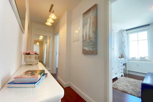 Apartamento Villa Meeresgold Binz