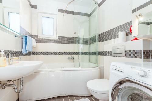 Apartman Aqua-juric