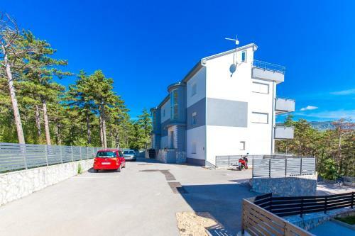 Apartman Aqua-juric