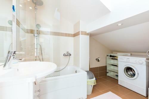 Apartman Aqua-juric