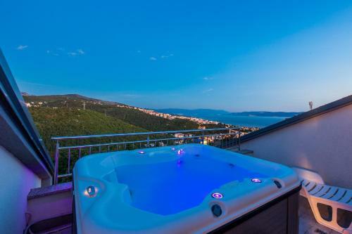 Apartman Aqua-juric