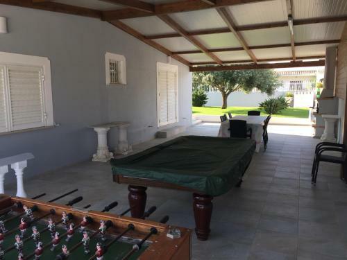 Villa Vale Carro