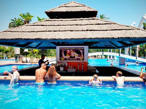 Apartamento Exclusive Benalbeach Experiences