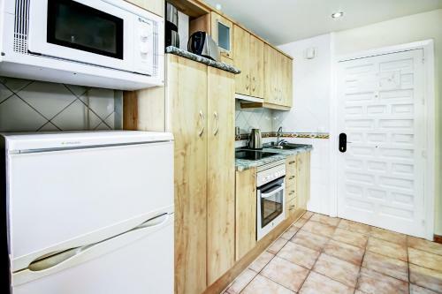 Apartamento Exclusive Benalbeach Experiences
