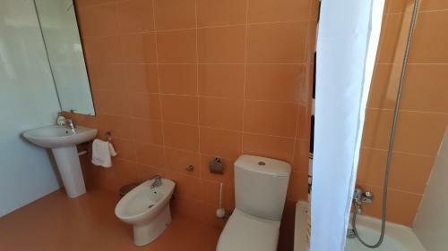 Lux Apartment - Floor 35