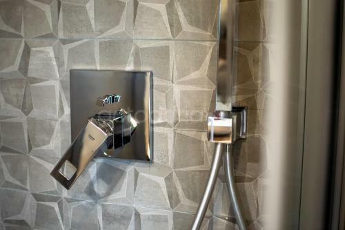 Apartamento Rooftop Penthouse & Duplex Whirlpool
