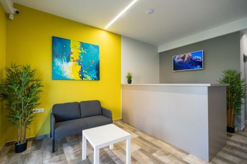 Onda Boutique Hotel