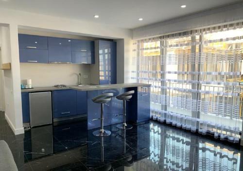 Apartamento Sol Residence