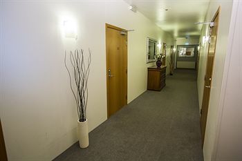 Hotel The Capital-inn