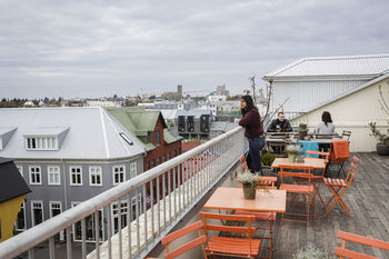 Loft Hostel