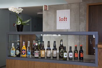 Loft Hostel