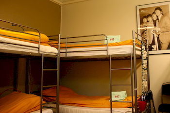 Hostel B47