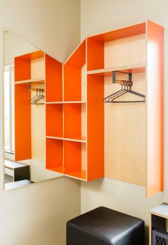 Reykjav�k City Hostel