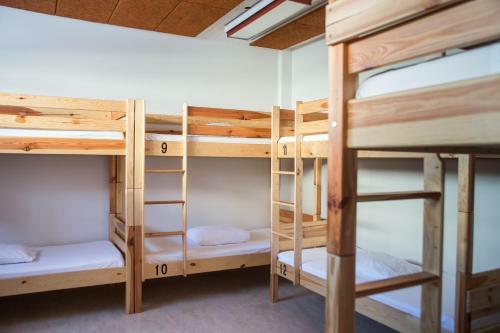Bus Hostel
